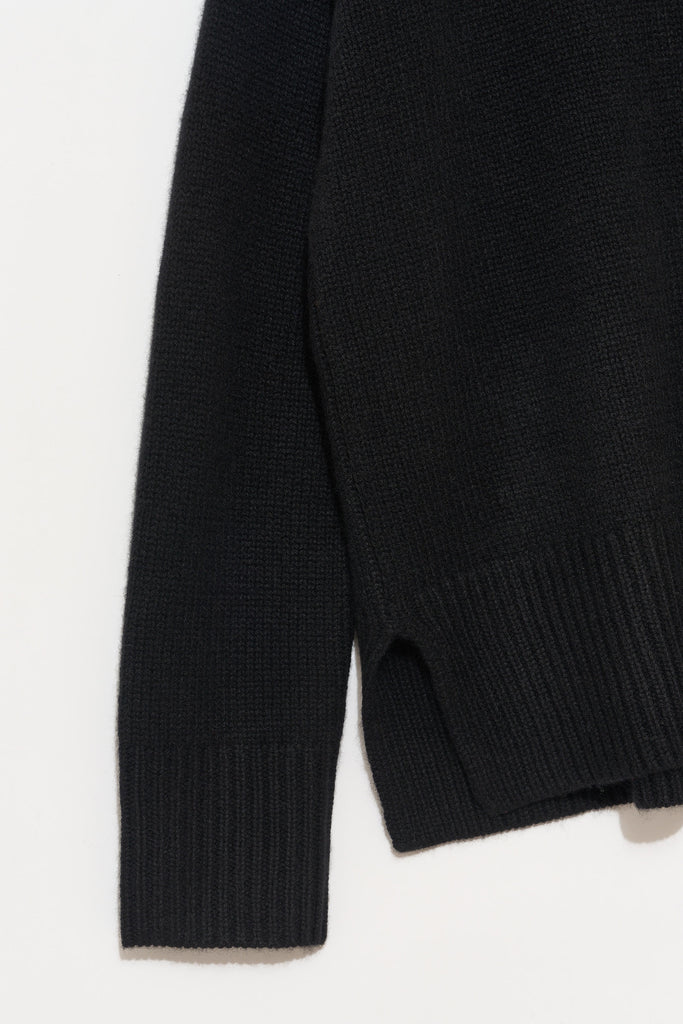Dylan Cashmere Turtleneck