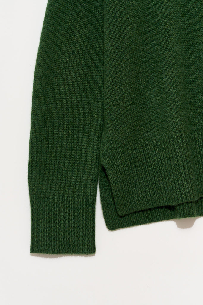 Dylan Cashmere Turtleneck
