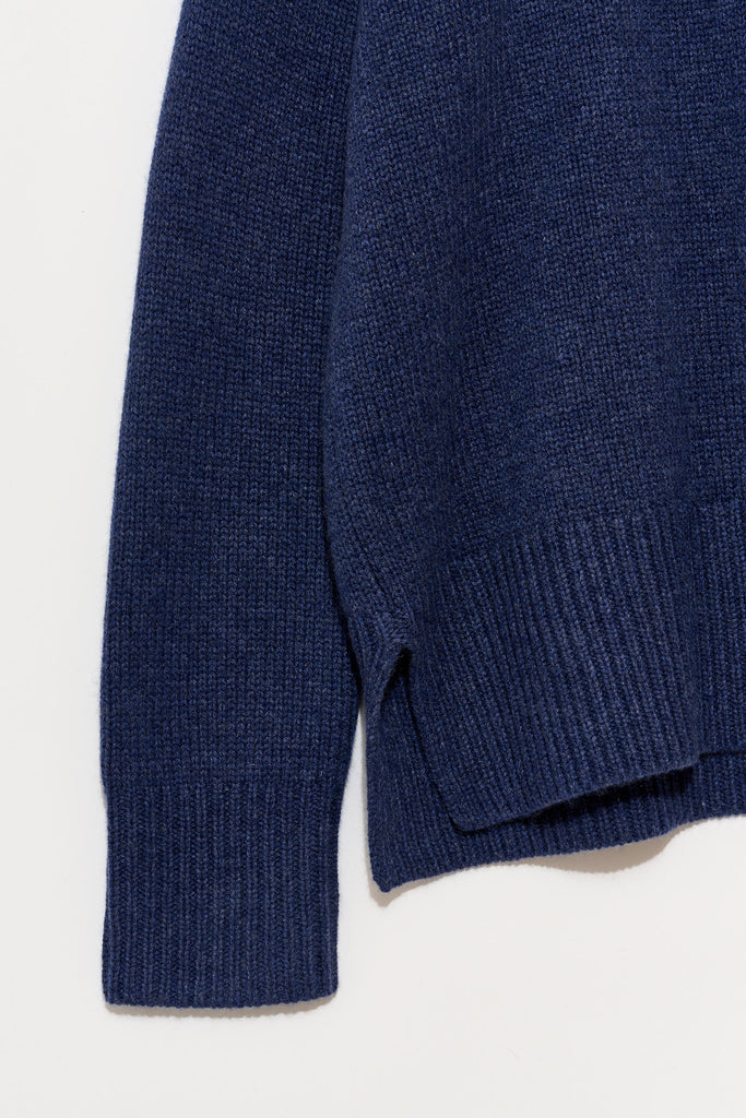Dylan Cashmere Turtleneck