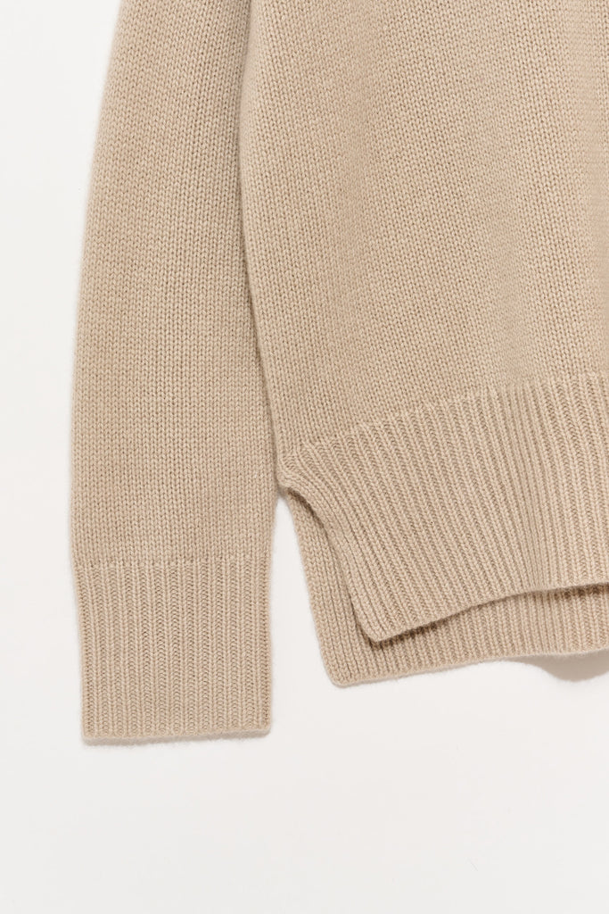 Dylan Cashmere Turtleneck