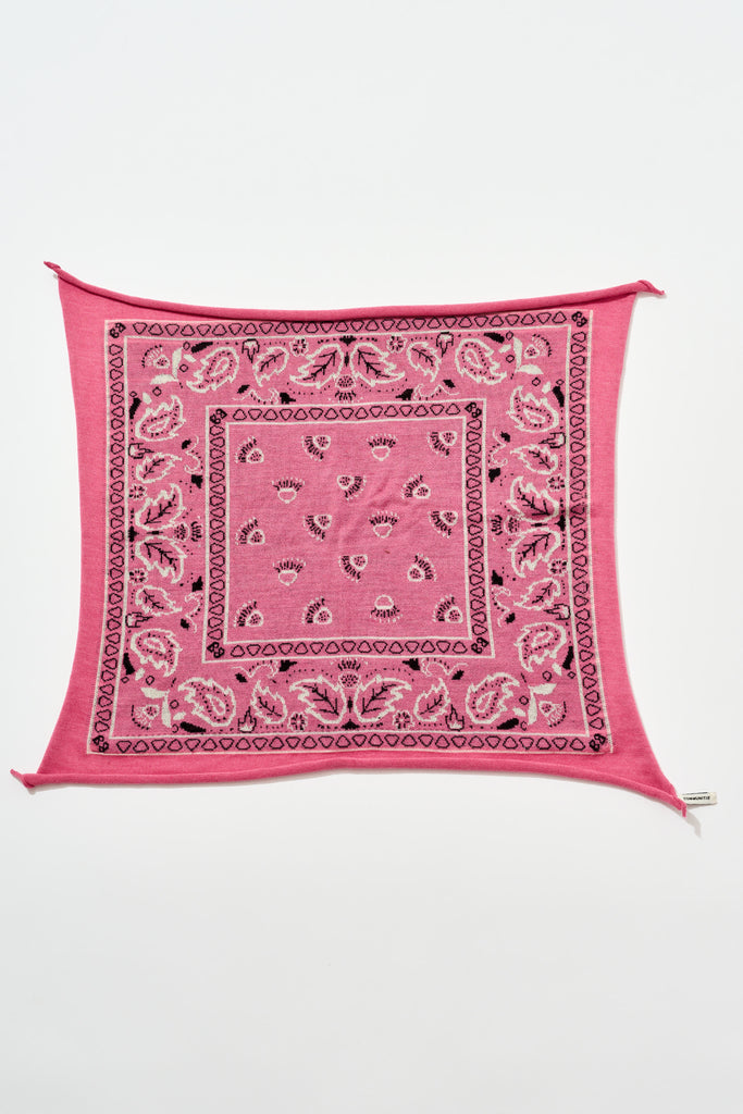 Cashmere Bandana