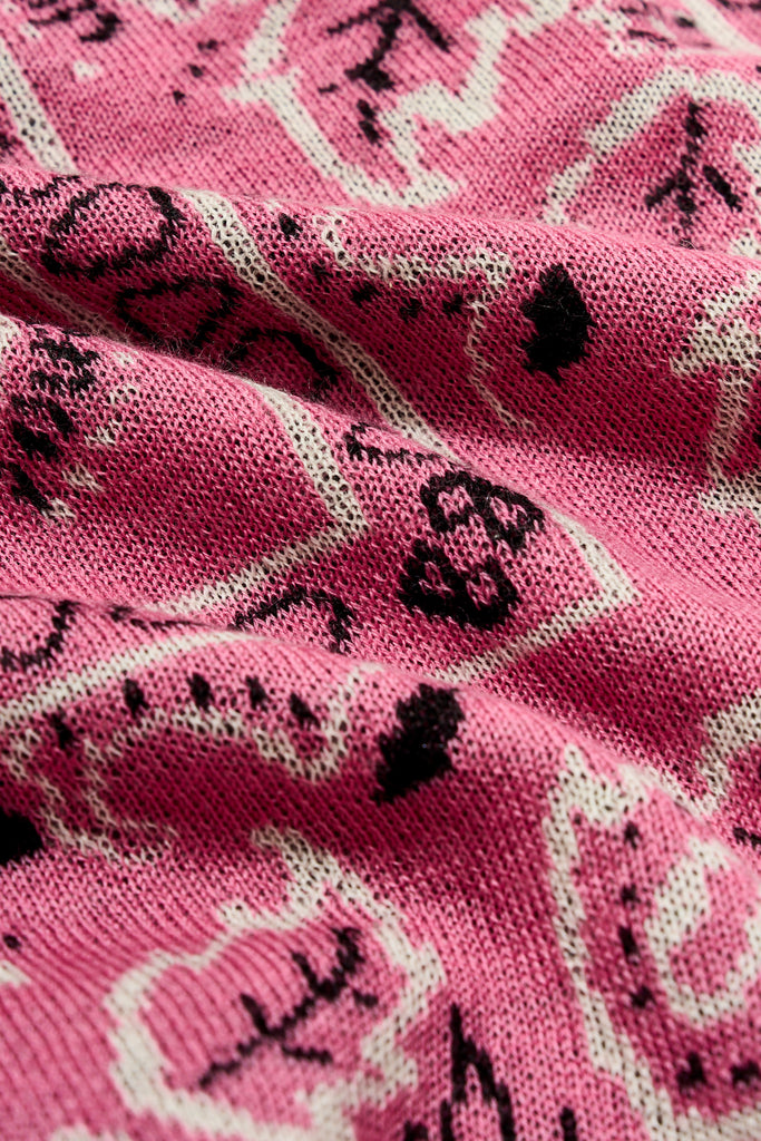 Cashmere Bandana