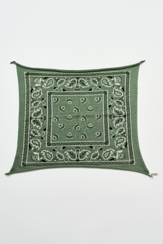 Cashmere Bandana