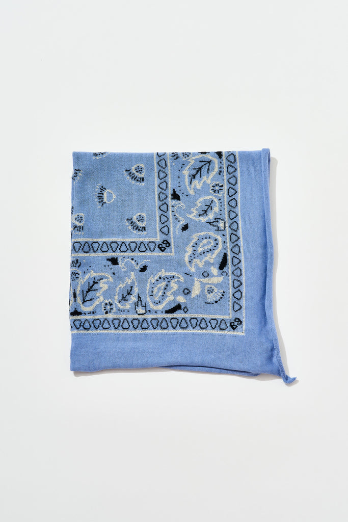 Cashmere Bandana