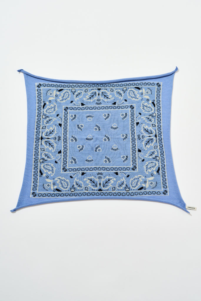 Cashmere Bandana