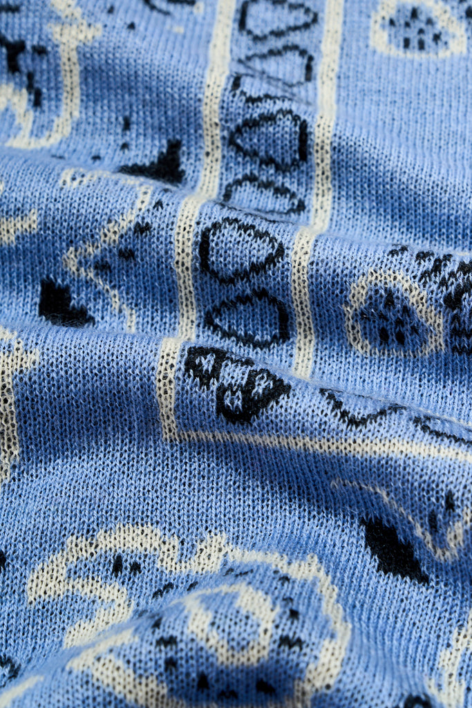 Cashmere Bandana