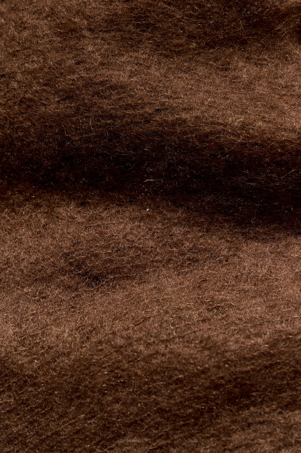 Cashmere Felted Stole