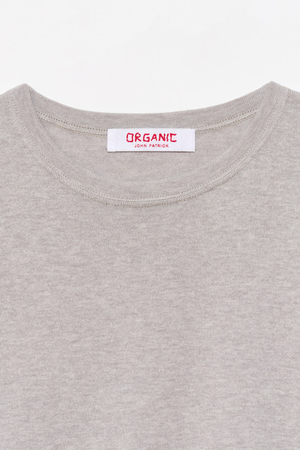 Lara T-Shirt in Cotton Cashmere