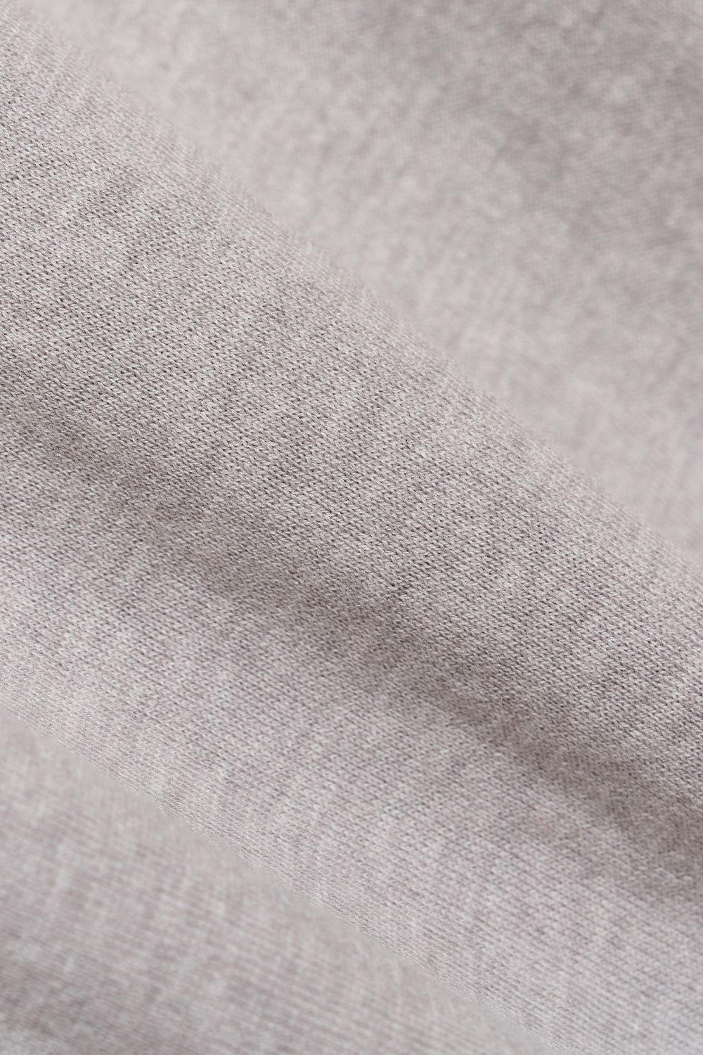 Lara T-Shirt in Cotton Cashmere