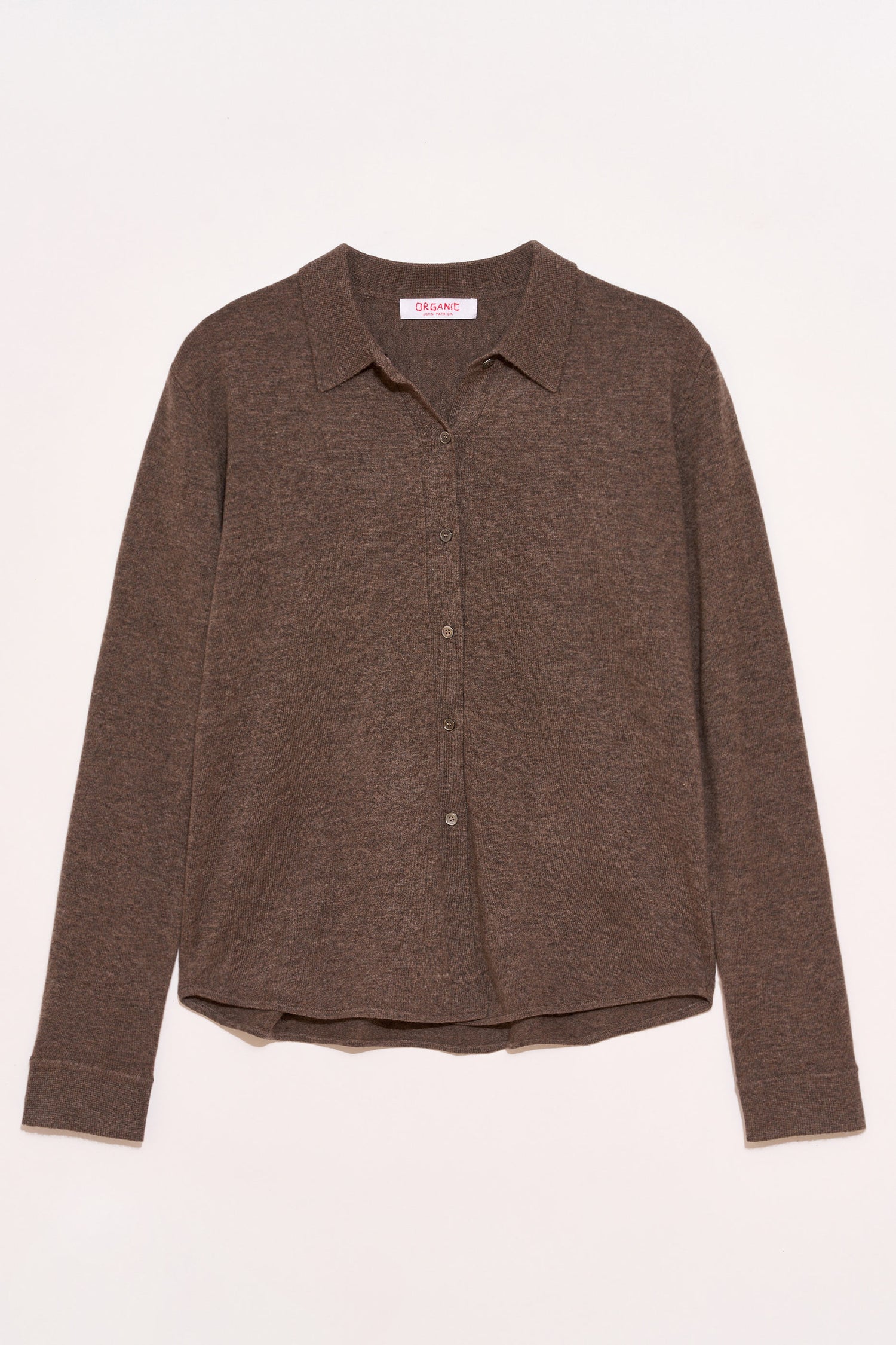 Button Up Shirt