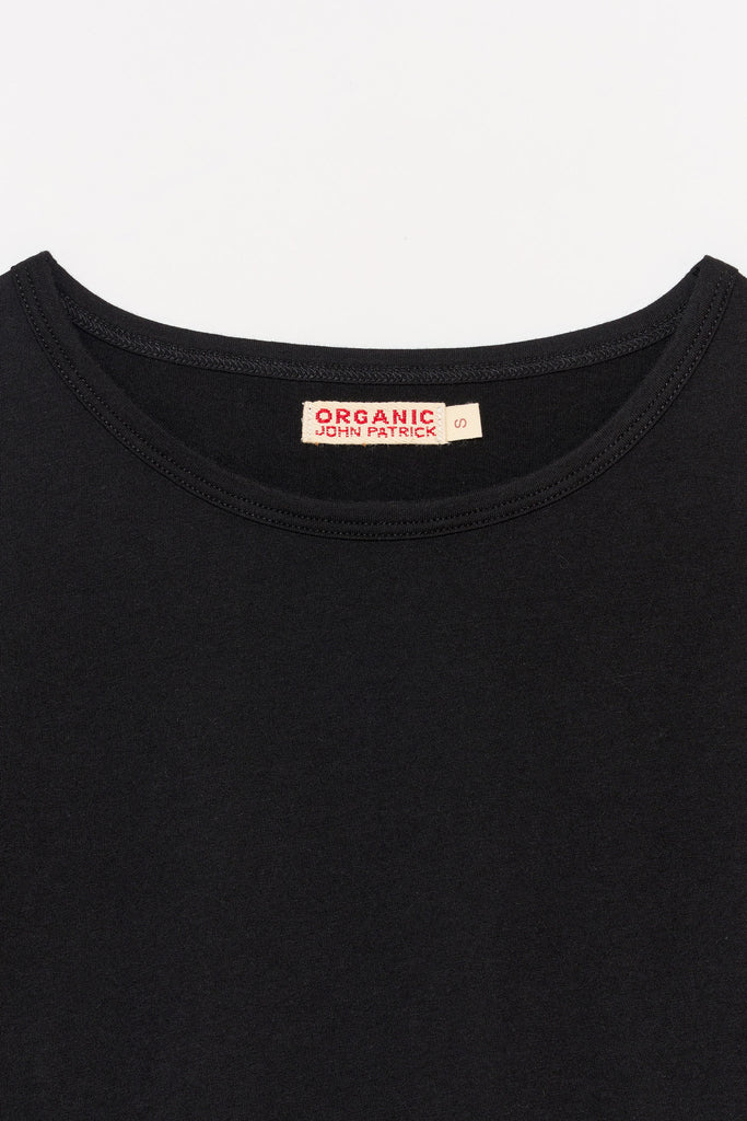 Long Sleeve Shirttail