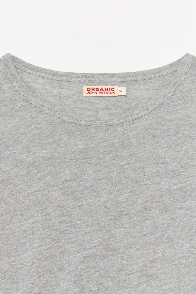 Long Sleeve Shirttail