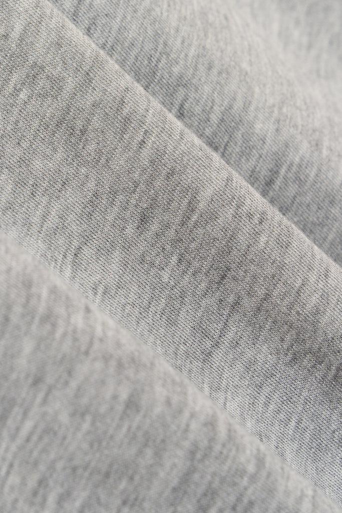 Long Sleeve Shirttail