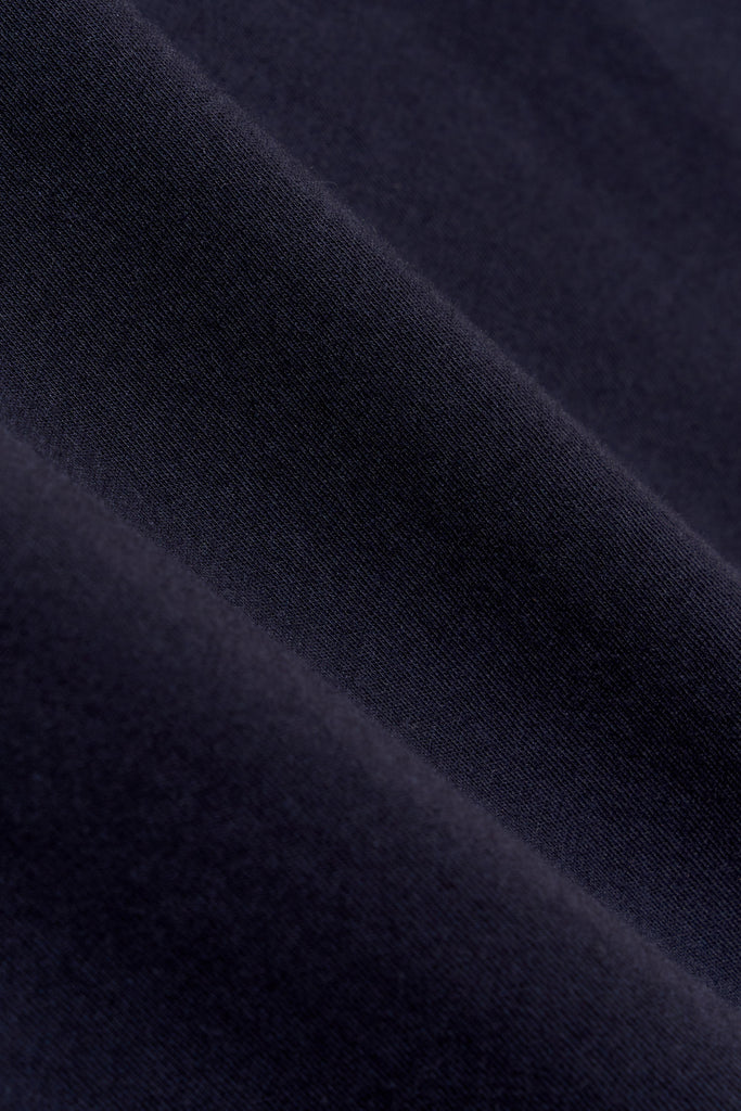 Long Sleeve Shirttail