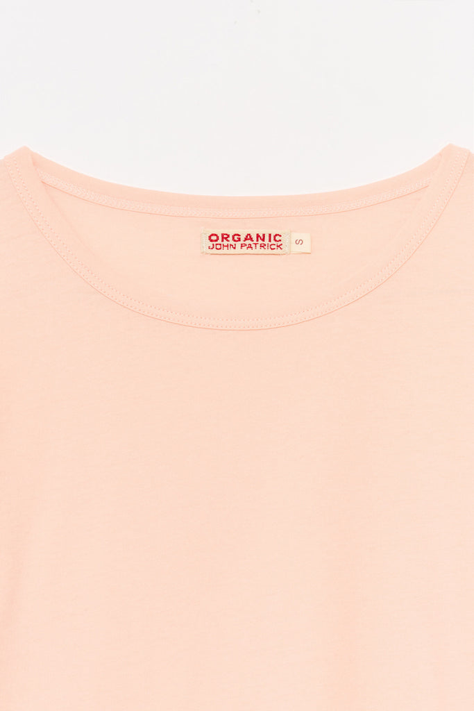 Long Sleeve Shirttail