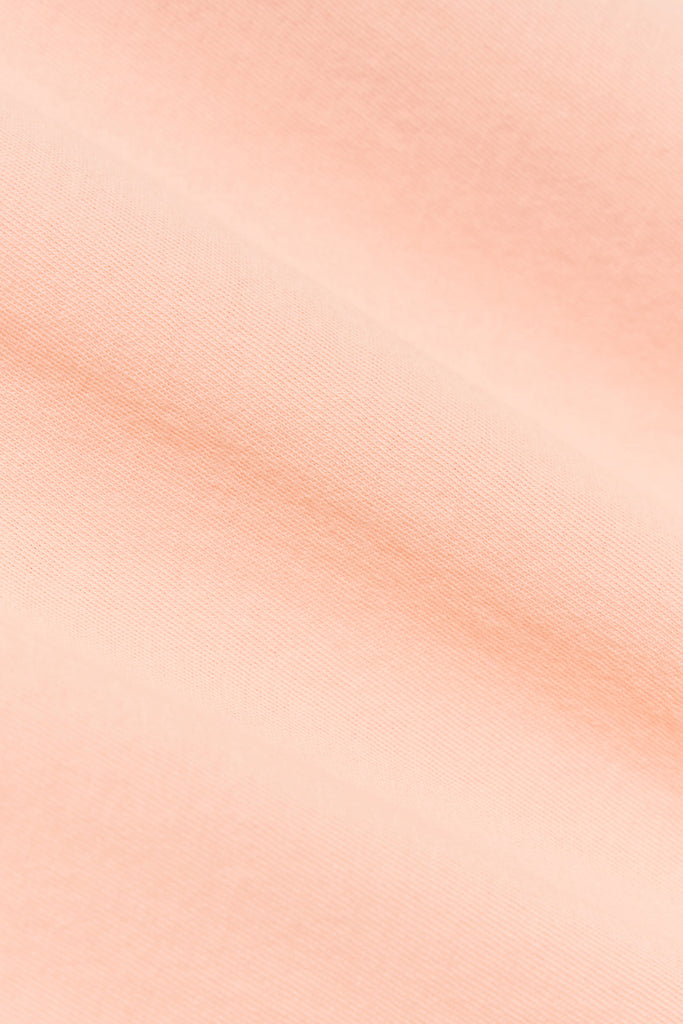 Long Sleeve Shirttail