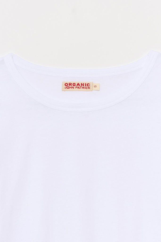 Long Sleeve Shirttail