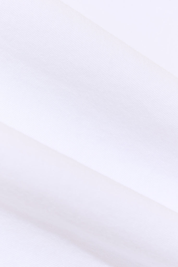 Long Sleeve Shirttail