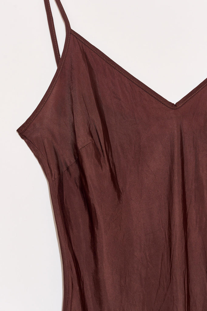 Bias Long Slip