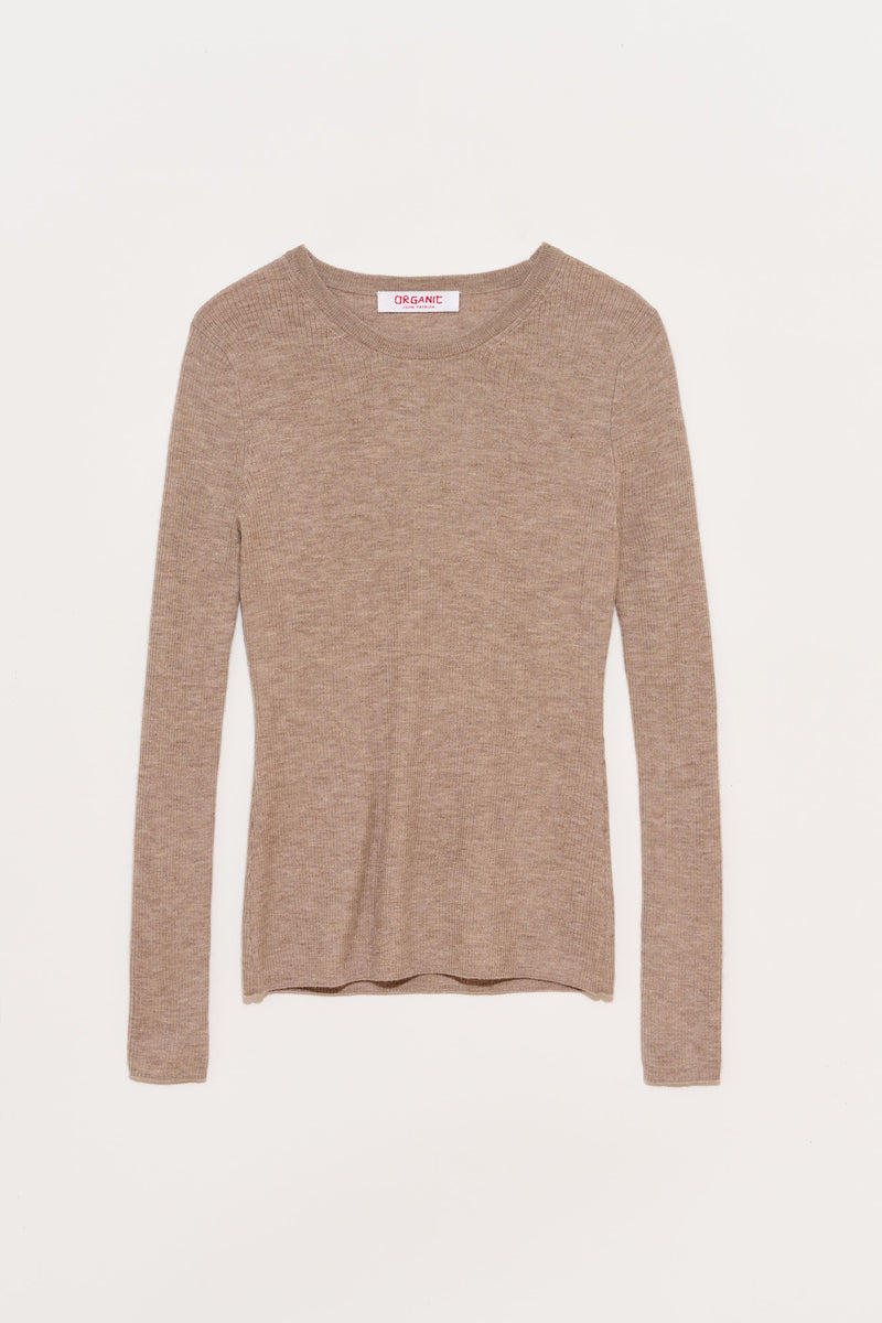 Chloé T-Shirt in Cashmere