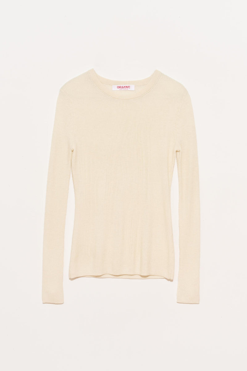 Chloé T-Shirt in Cashmere