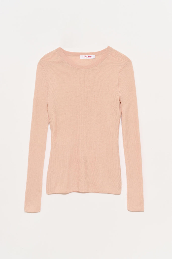 Chloé T-Shirt in Cashmere