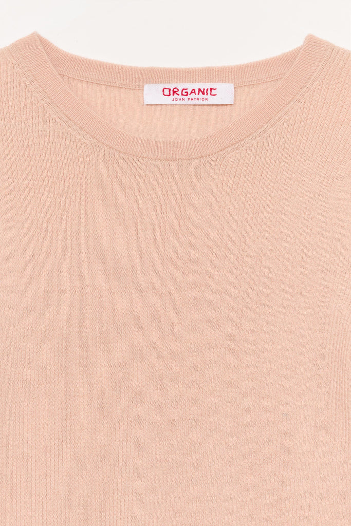 Chloé T-Shirt in Cashmere