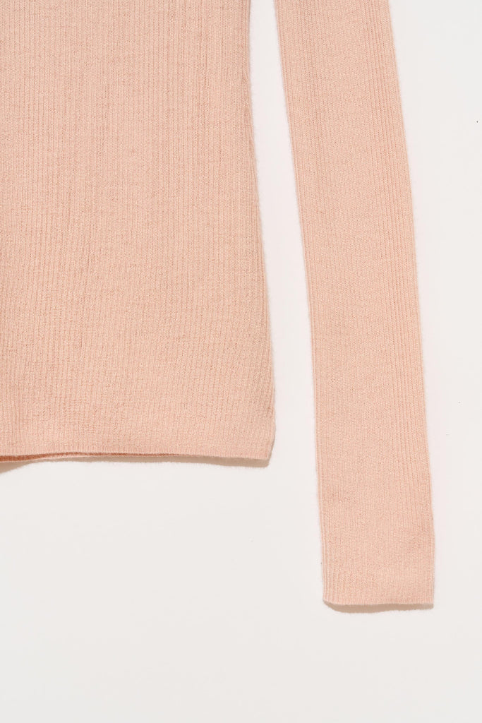 Chloé T-Shirt in Cashmere