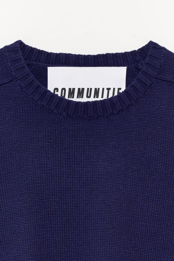 The Madison Sweater
