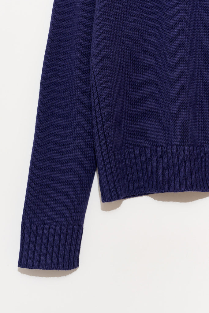 The Madison Sweater