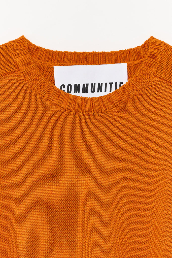 The Madison Sweater