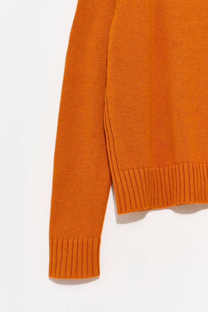 The Madison Sweater