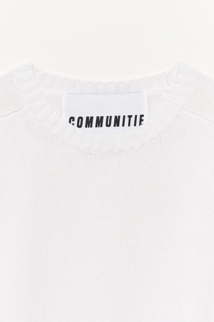 The Madison Sweater