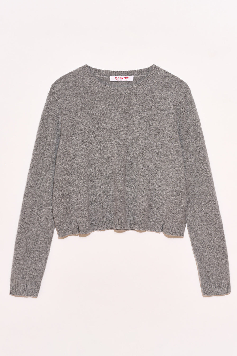 Nina Crop Jumper