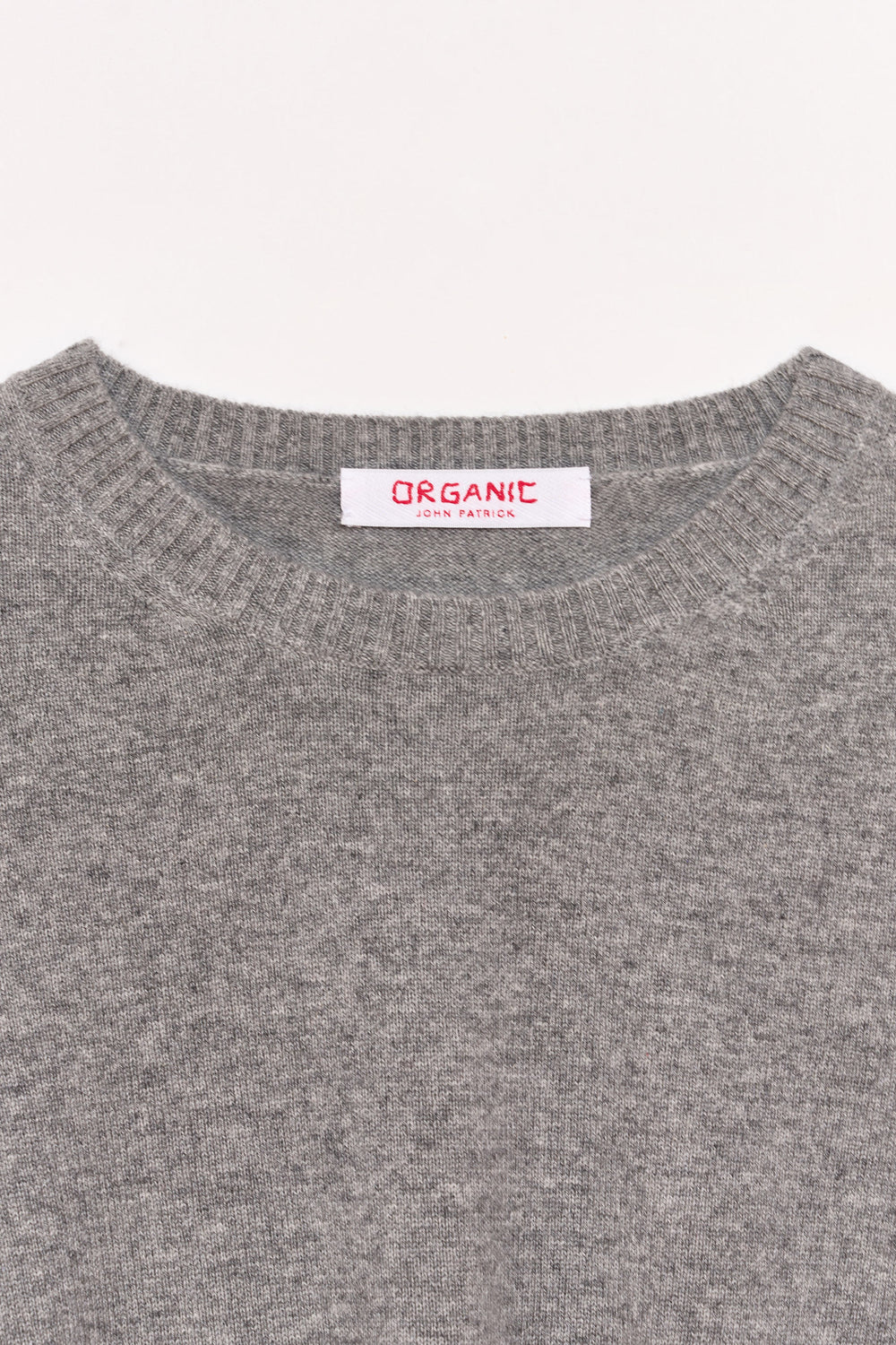 Nina Crop Jumper