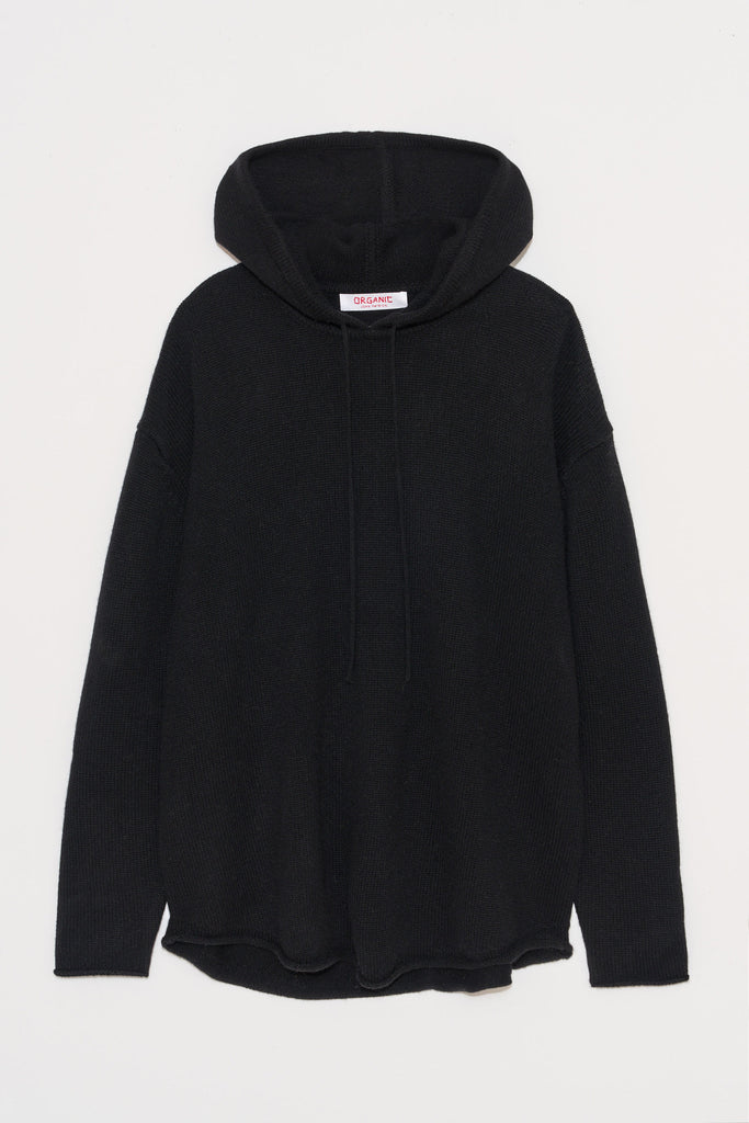 Noel Cashmere Hoodie