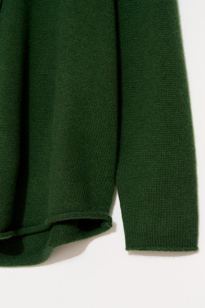 Noel Cashmere Hoodie