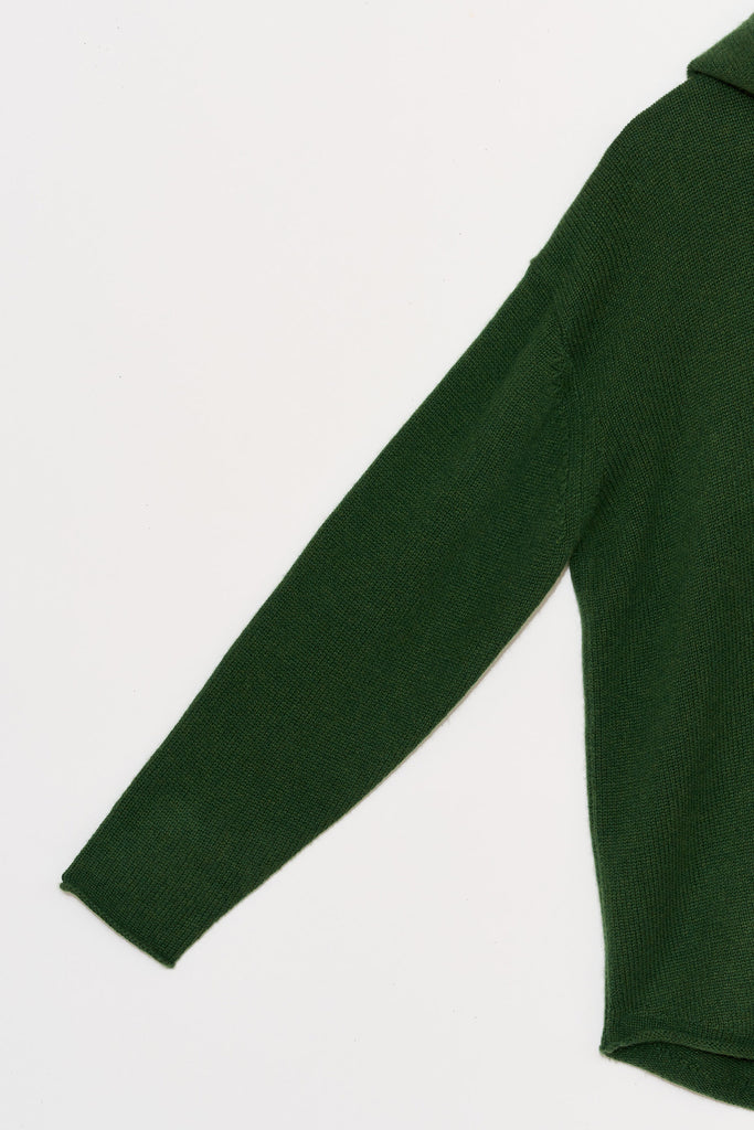 Noel Cashmere Hoodie