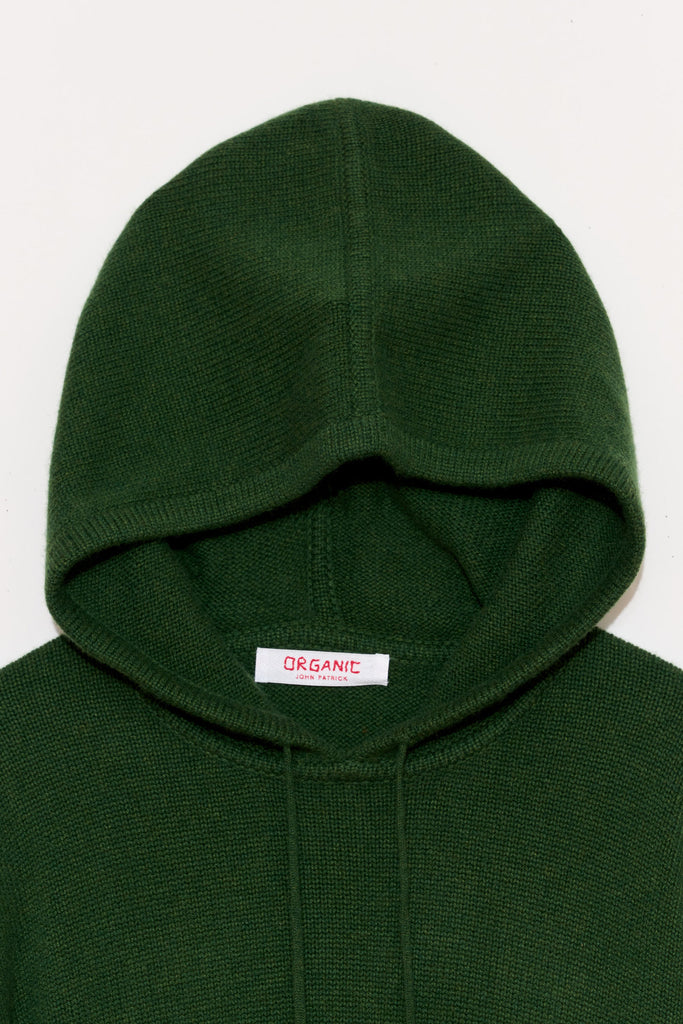 Noel Cashmere Hoodie