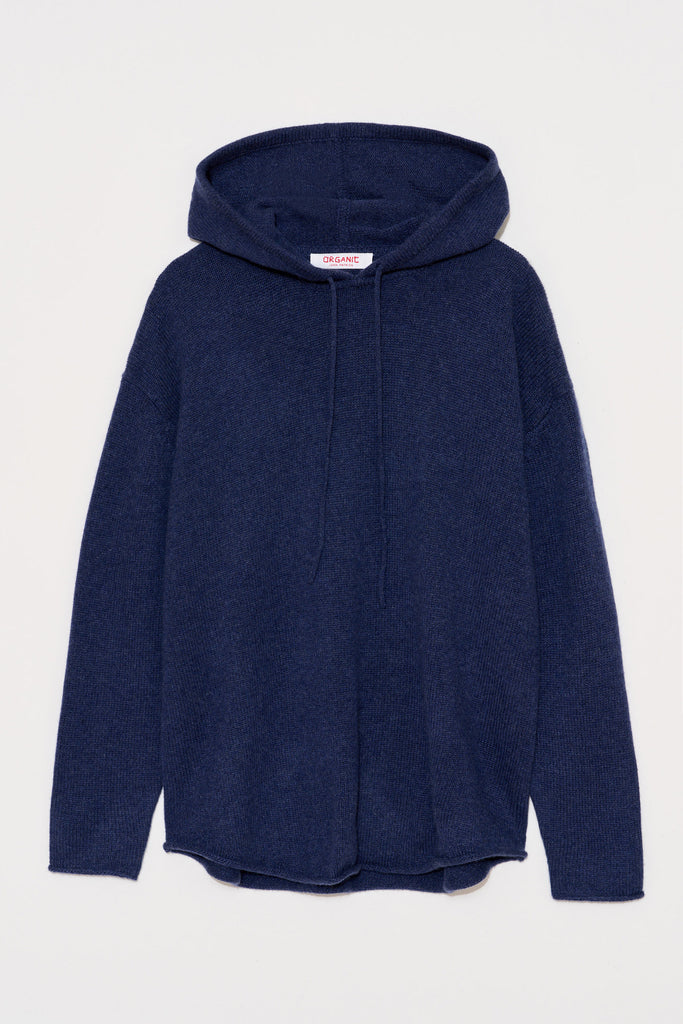 Noel Cashmere Hoodie
