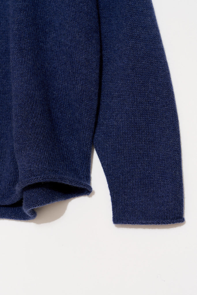 Noel Cashmere Hoodie