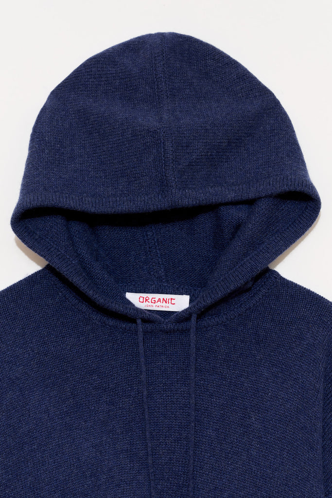 Noel Cashmere Hoodie