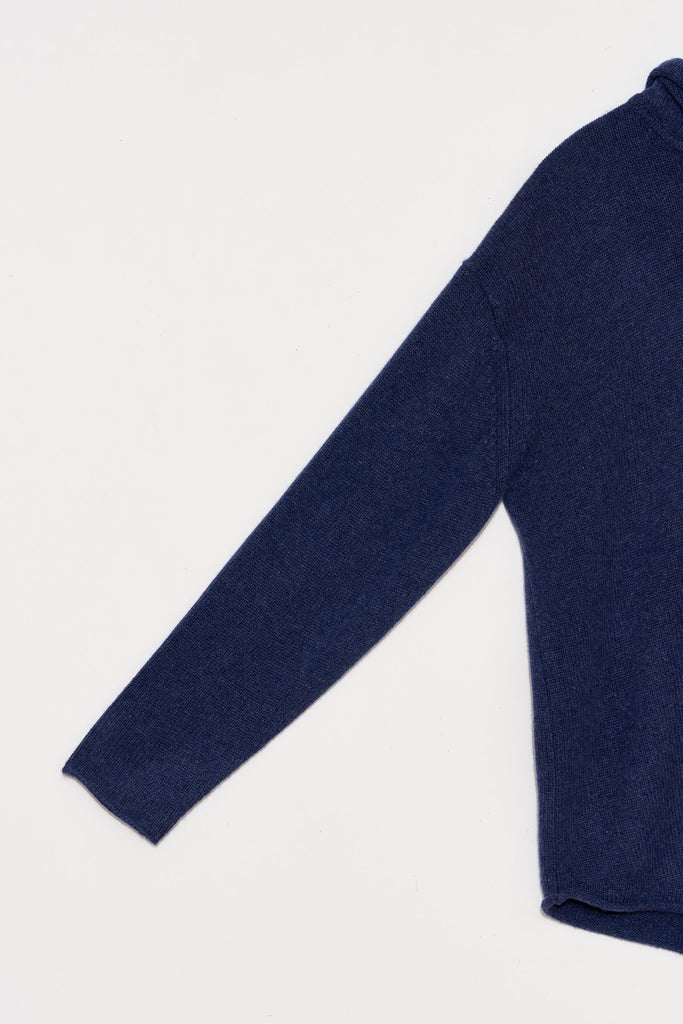 Noel Cashmere Hoodie