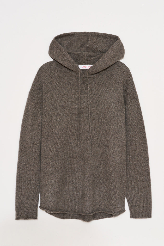 Noel Cashmere Hoodie