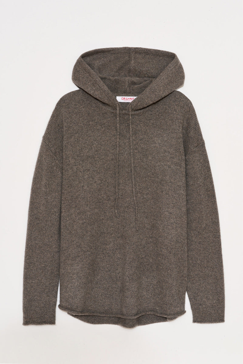 Noel Cashmere Hoodie