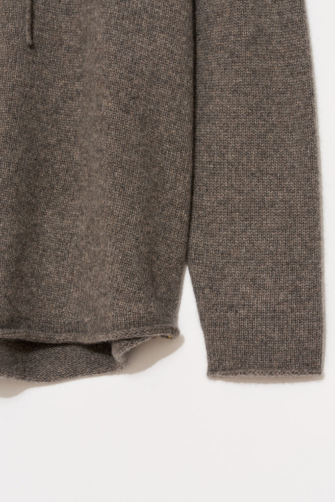 Noel Cashmere Hoodie