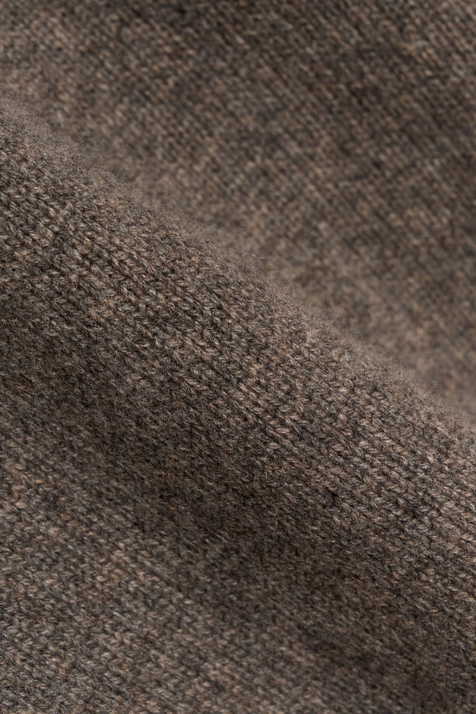 Noel Cashmere Hoodie