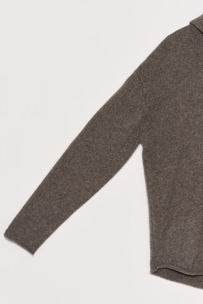 Noel Cashmere Hoodie