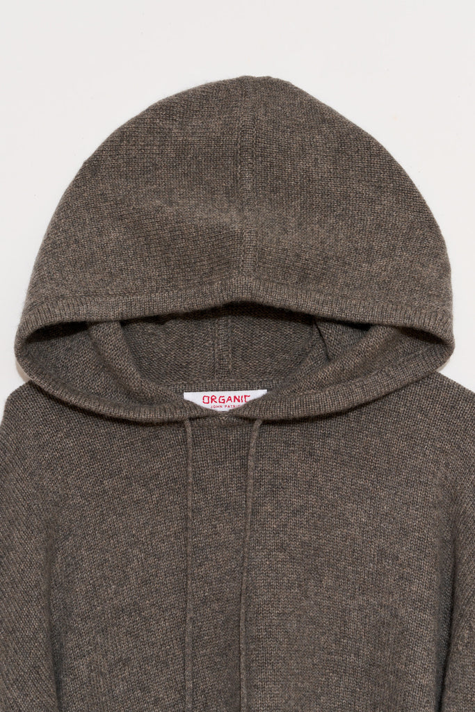 Noel Cashmere Hoodie
