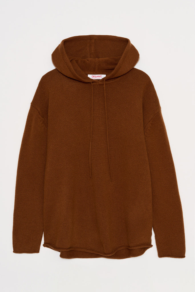 Noel Cashmere Hoodie